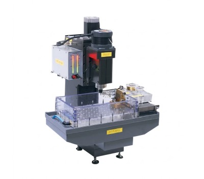 CNC MICRO Machine tool