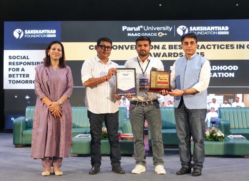 CSR Convention & Awards