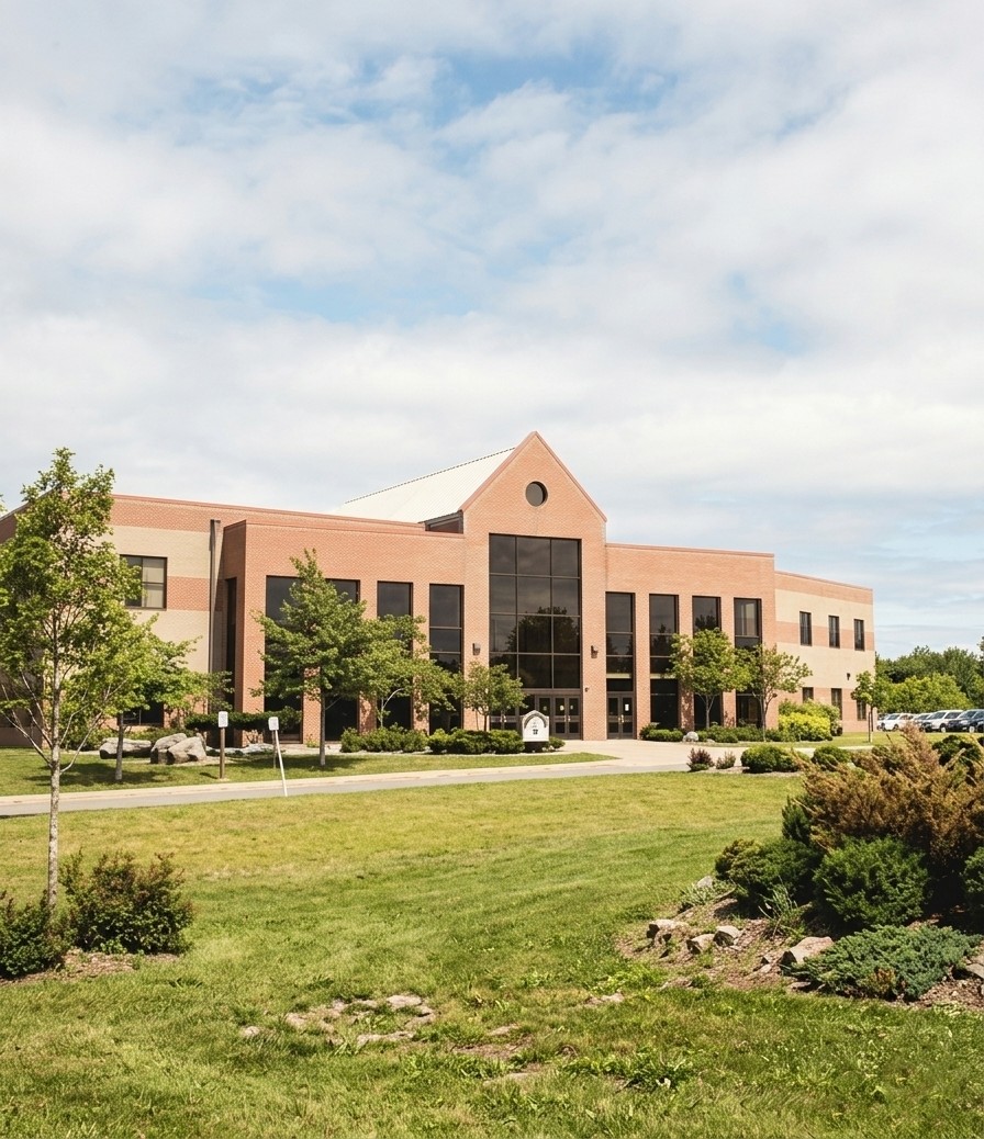 Cape Breton University