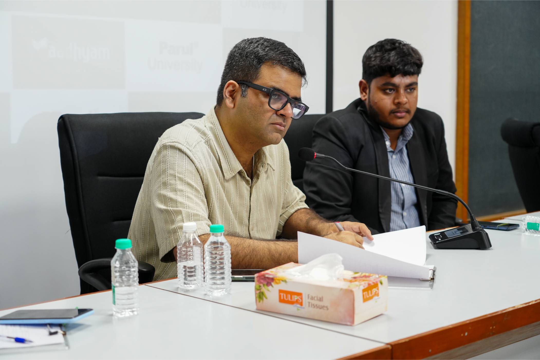 Chandresh Narayana