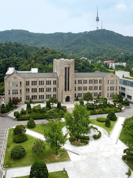 Chungnam National University