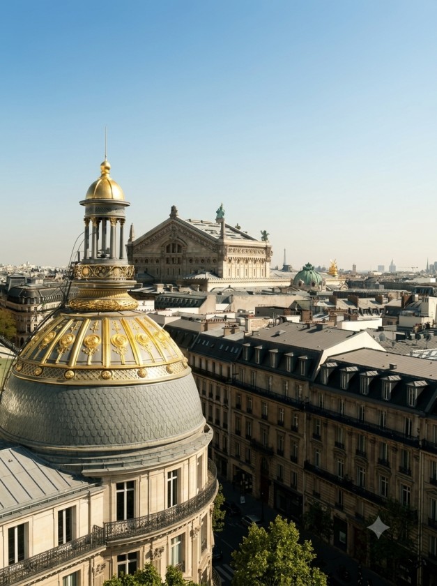 College De Paris