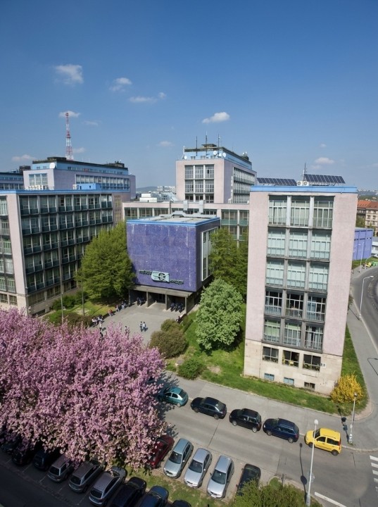 Czech Technical University in Prague