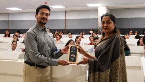 The Invisible Journey: How Indian Craft Powers Global Luxury – A Perspective by Experts of Parul Institute of Design!