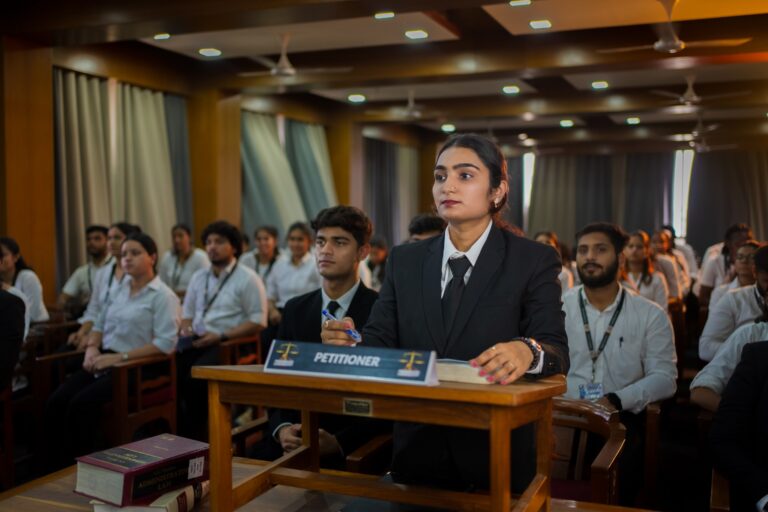 What You Learn in A 3-Year LLB: Core Subjects, Course Structure and Practical Skills
