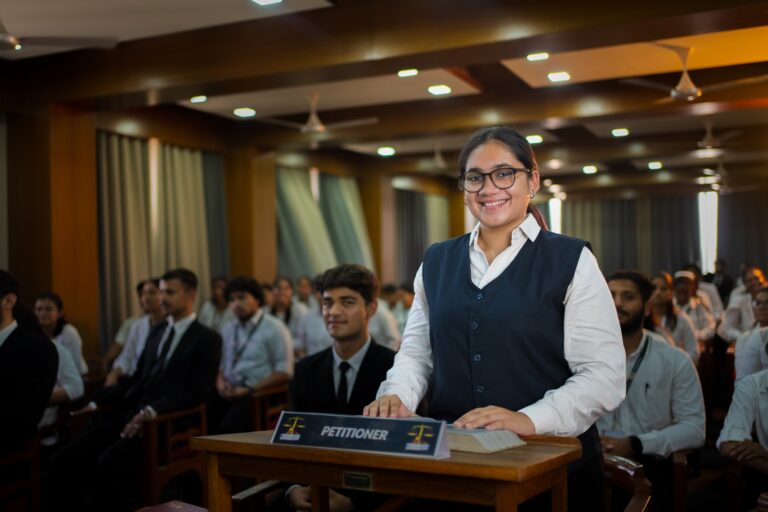 Career Scope After BA LL.B, B.Com LL.B, and BBA LL.B: Which Law Pathway Fits Your Future?