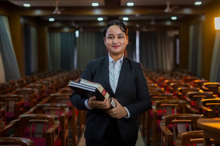 BA LL.B vs B.Com LL.B vs BBA LL.B: Which Integrated Law Degree Is Right for You?