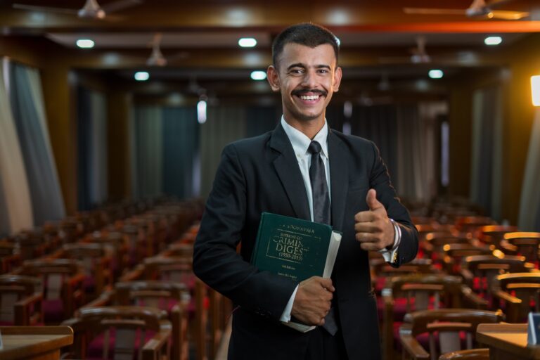 Career Options After A 3-Year LLB: Litigation, Corporate Law, Judiciary and Beyond