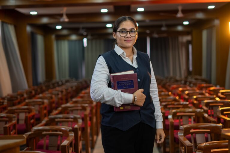 Integrated LLB After Class 12: Eligibility, Duration and Admission Process Explained