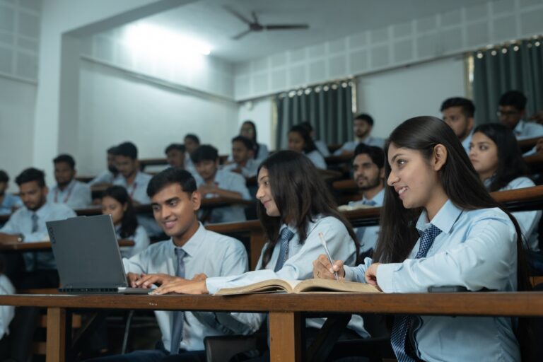 Career Options After BCA: Jobs, Higher Studies and Future Scope