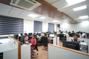 Learn the ins and outs of computer vision and how AI reads and understands images, as explained by Parul University!