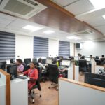 A step-by-step method for solving guesstimates, from Parul University’s Impact Training.