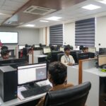 22 AI project ideas for students and a framework to plan them, from Parul University