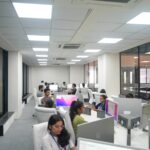 Inside Parul University’s GCF AI training at Lakshya 2047, building certified, industry-ready AI talent