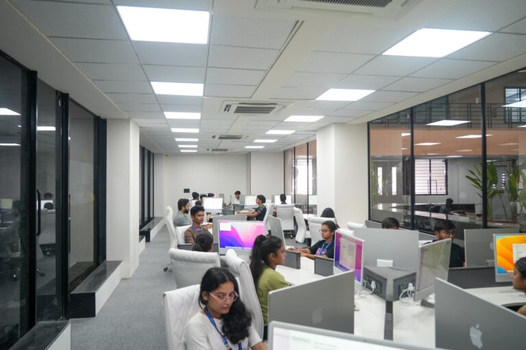 Inside Parul University’s GCF AI Training: Building Industry-Ready, Certified AI Talent