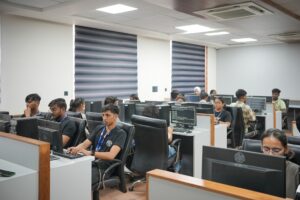 The End-to-End Machine Learning Pipeline Explained (Data to Deployment)