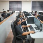 The data skills that get you placed, from Parul University’s Impact Training.