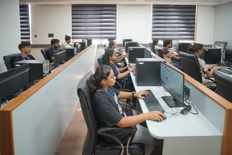 Get Trained In Skills That Get You Placed: Excel, SQL, Power BI, and Python