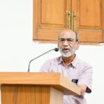 India’s manuscript and miniature painting traditions, explored by art historians at Parul University