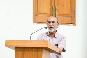 India’s manuscript and miniature painting traditions, explored by art historians at Parul University