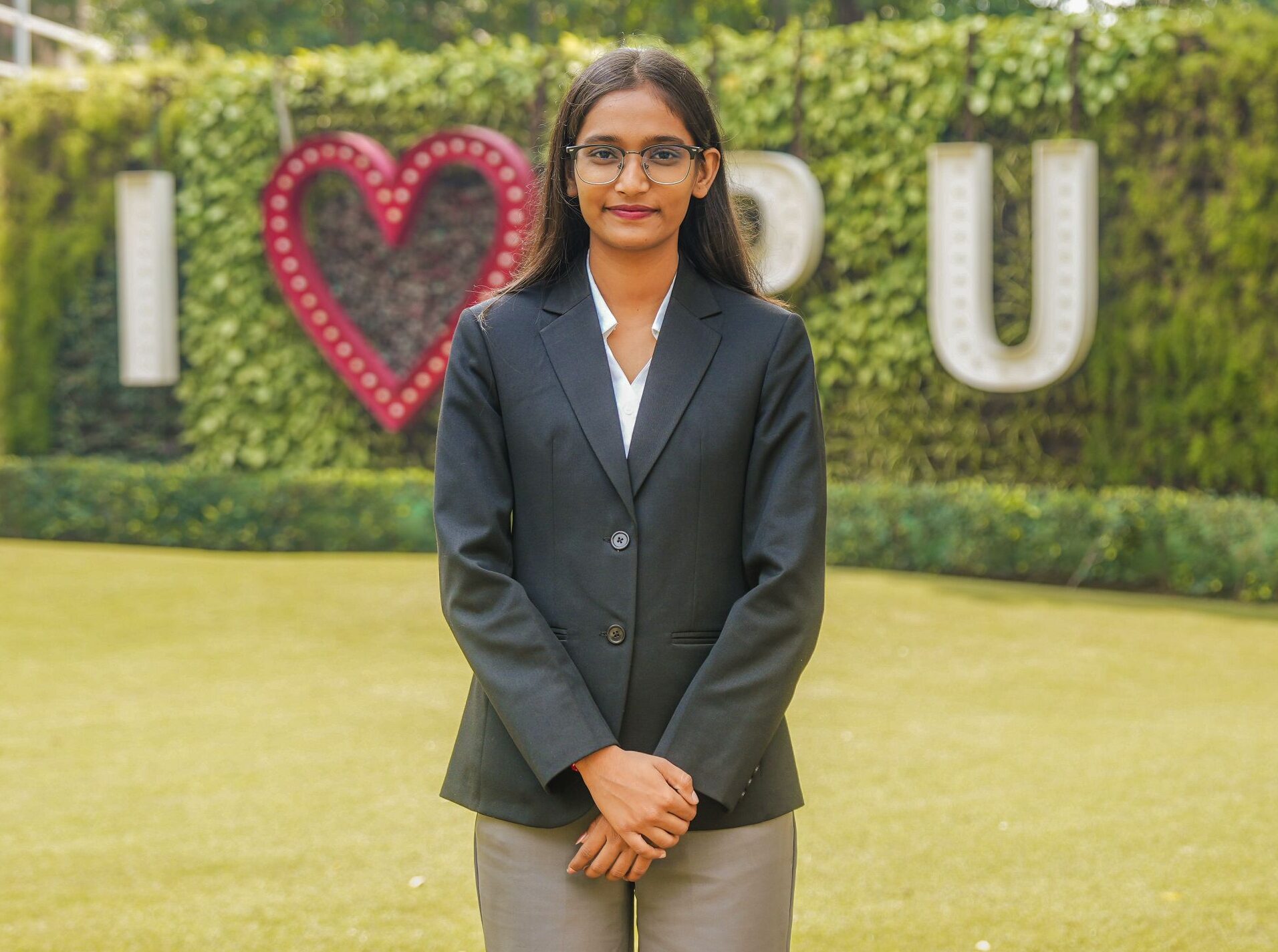 Ms. Vidhi Makwana