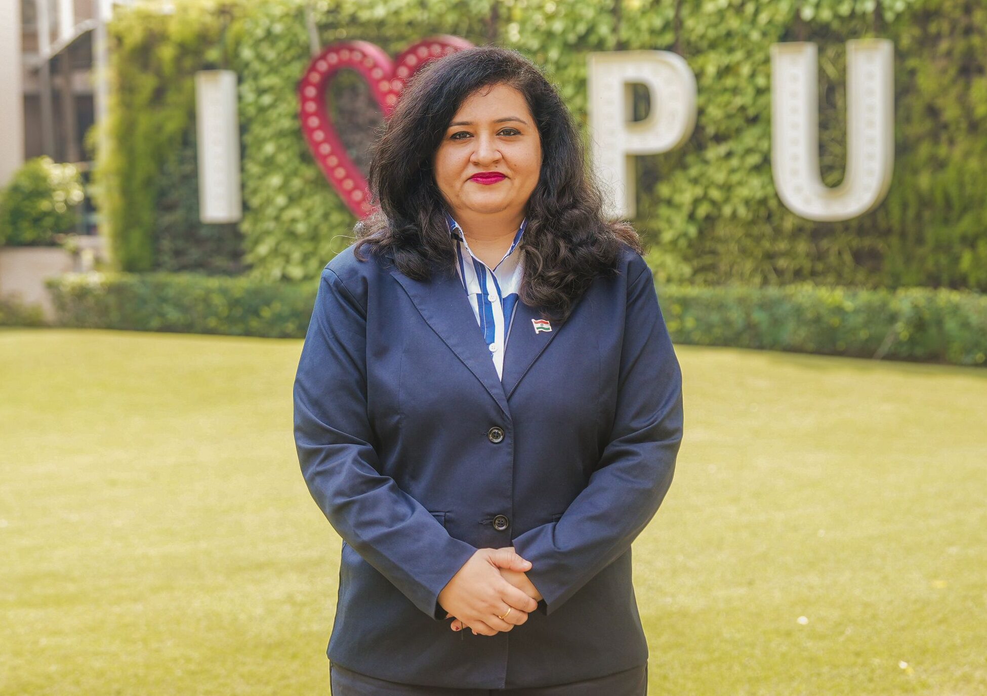 Dr. Bindi Thakkar
