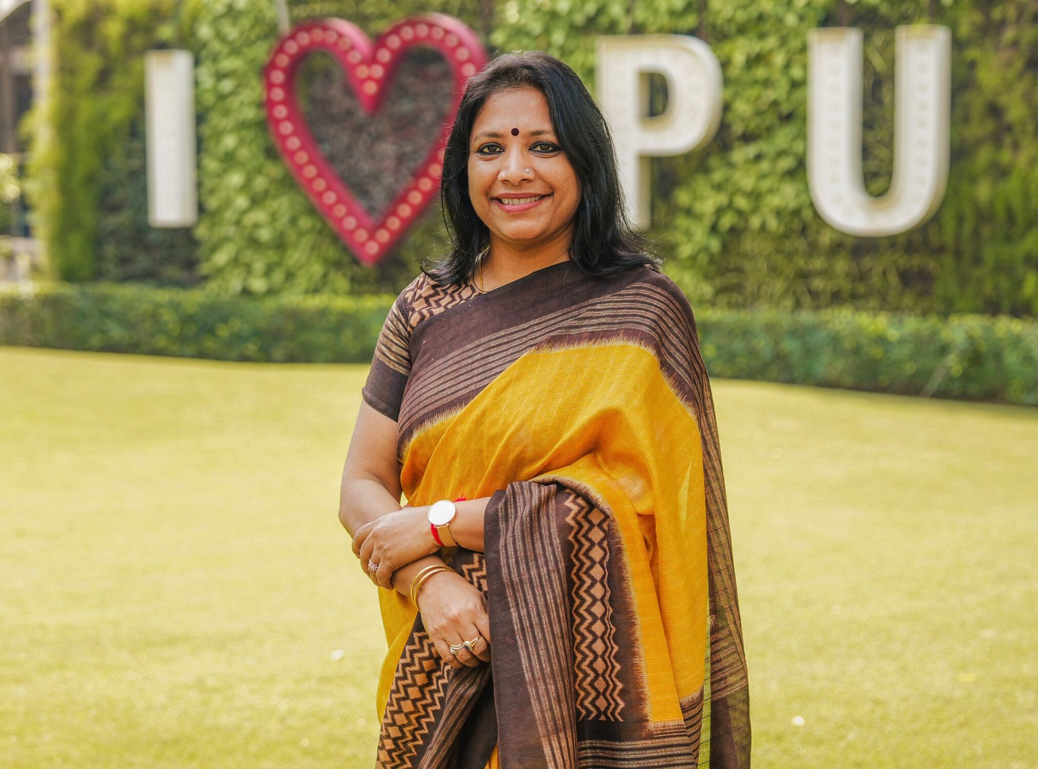 Dr. Preeti Nair