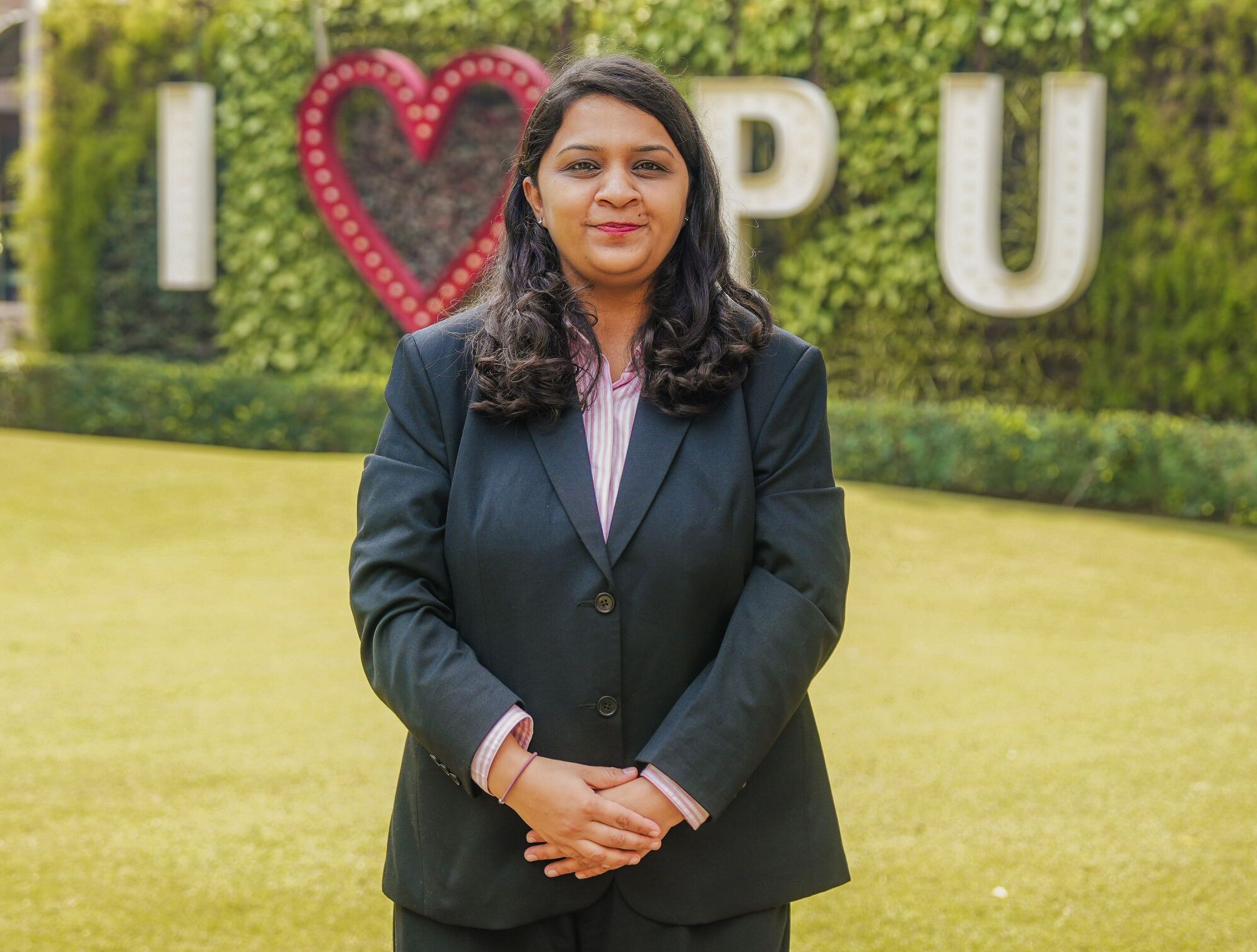Ms. Hetal Lakhani