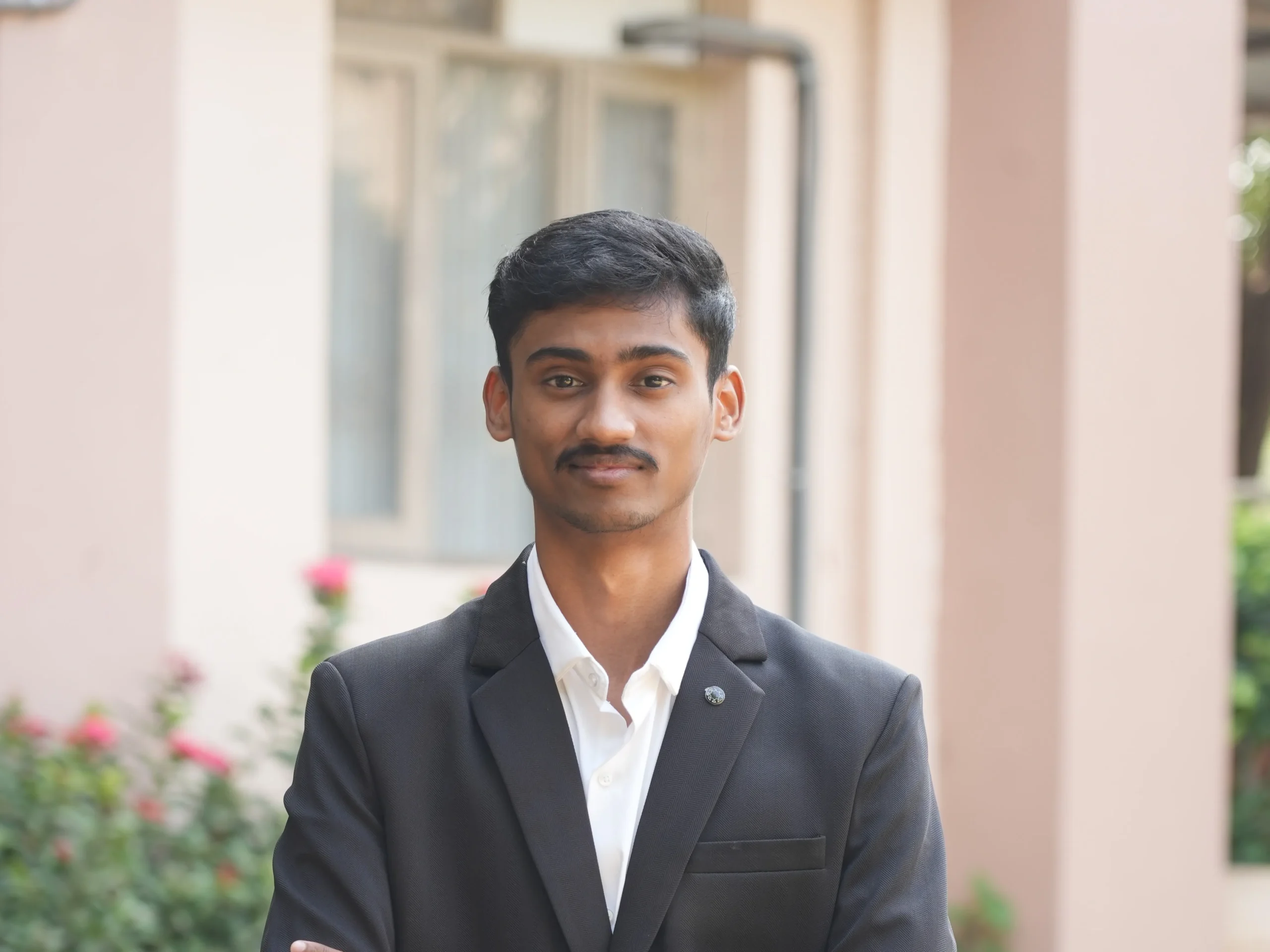 Suraj Jagtap