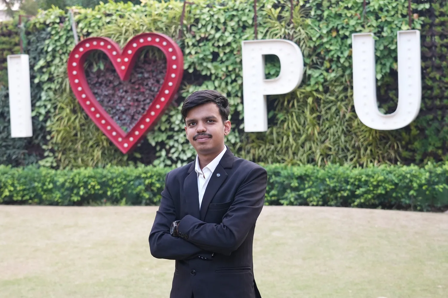 Pranshu Kumar