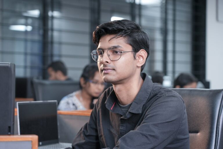 From Curiosity to Computer Science: Mirza Alfi’s Engineering Journey