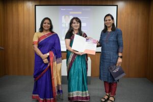 Building Bridges: The Global Partnerships Behind Parul University’s International Week 2026!