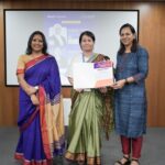 Why student exchange transforms students, from an International Week session at Parul University.
