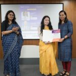 How to learn a language, with advice from a visiting expert at Parul University’s International Week.