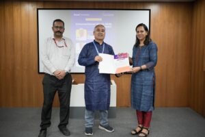 The ABCDE approach in emergency and trauma surgery, explained at Parul University