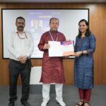 Hirudotherapy and traditional Eastern medicine, explained at Parul University’s Faculty of Ayurveda