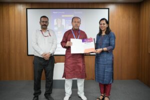 Hirudotherapy and traditional Eastern medicine, explained at Parul University’s Faculty of Ayurveda