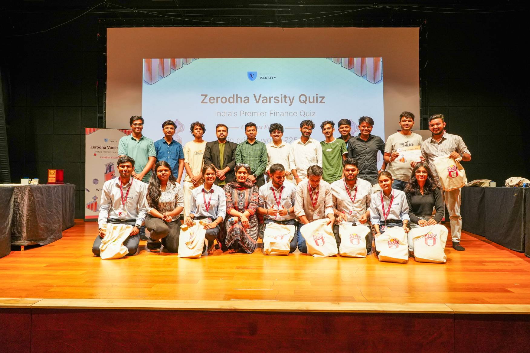 Technical Events Cell