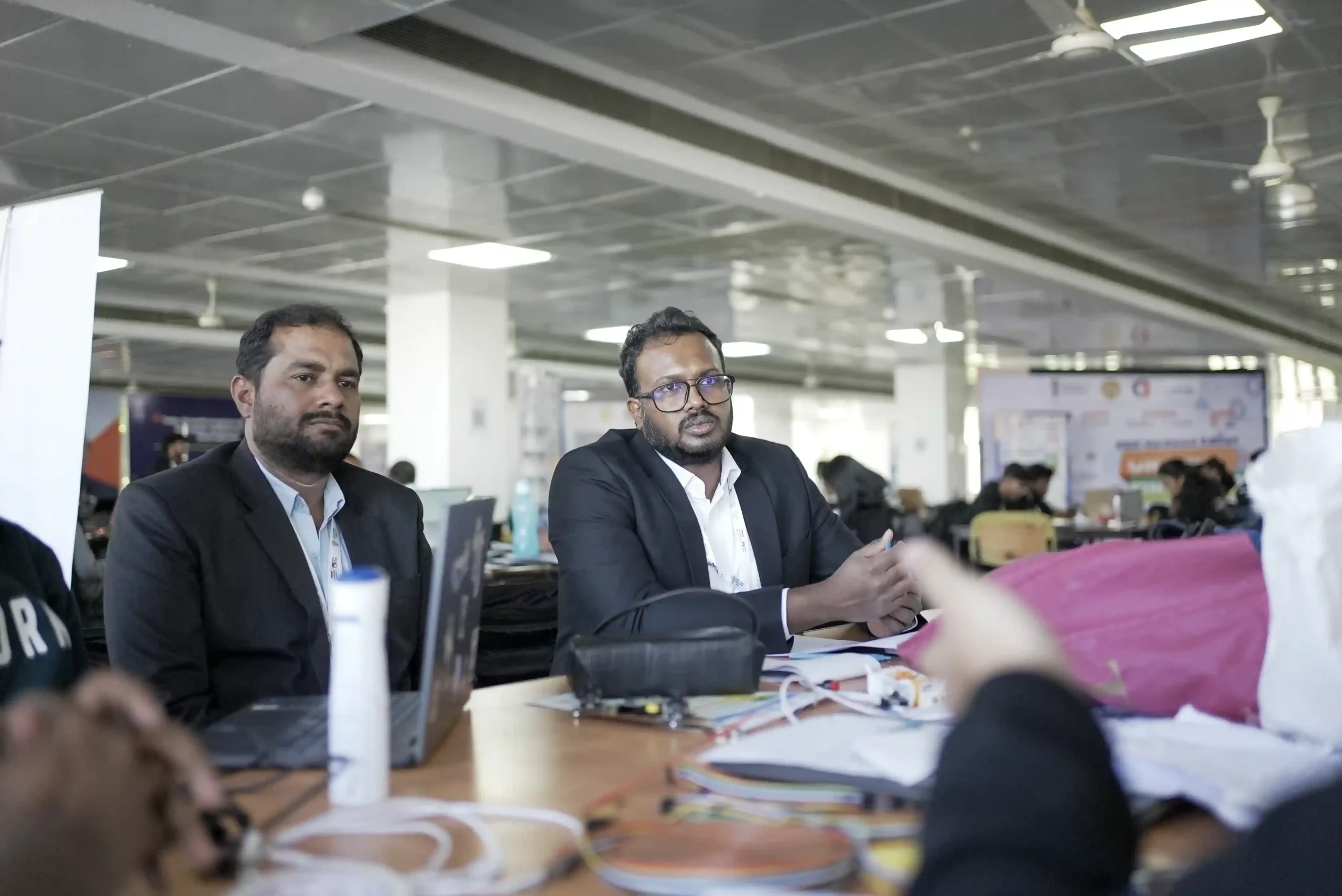 Startup Counselling & Support