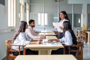 Why every developer needs to think about secure coding, from a Parul University session