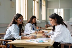 Ethical Hacking, Cybersecurity Careers, Red vs. Blue Teams, Bug Bounty Programs-A Guide by Parul University!