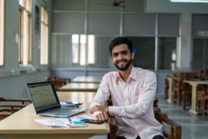 Phishing Attacks to Cybersecurity Awareness – Stay safe online with this practical guide by Parul University!