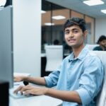 How DevSecOps builds security into the DevOps pipeline, from a Cloudscape session at Parul University.