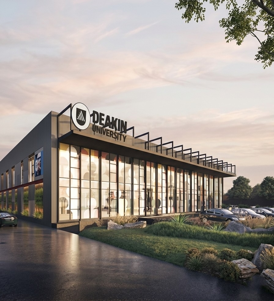 Deakin University