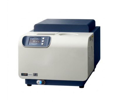 Differential Scanning Calorimeter (DSC)