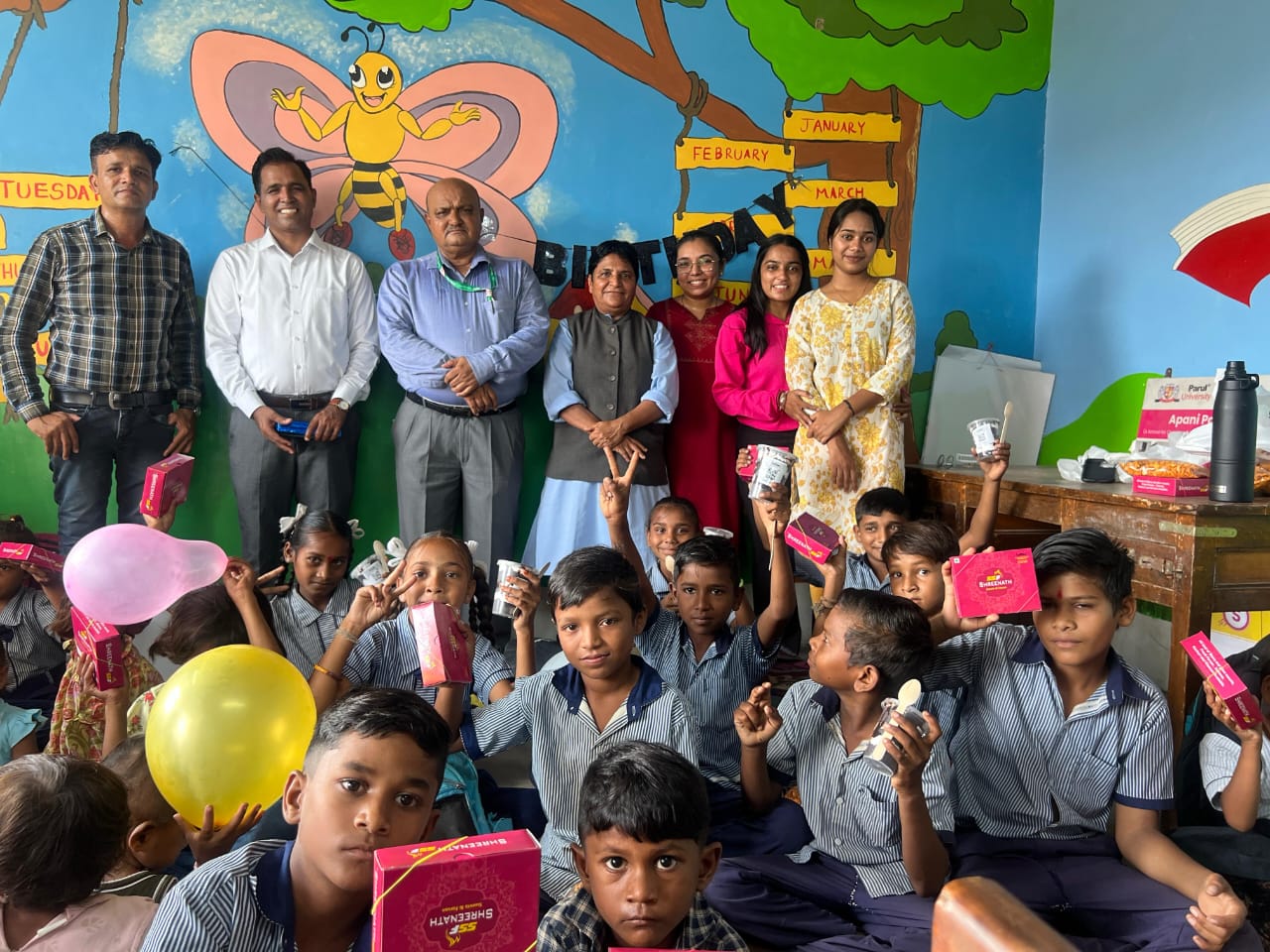Diwali Celebrations