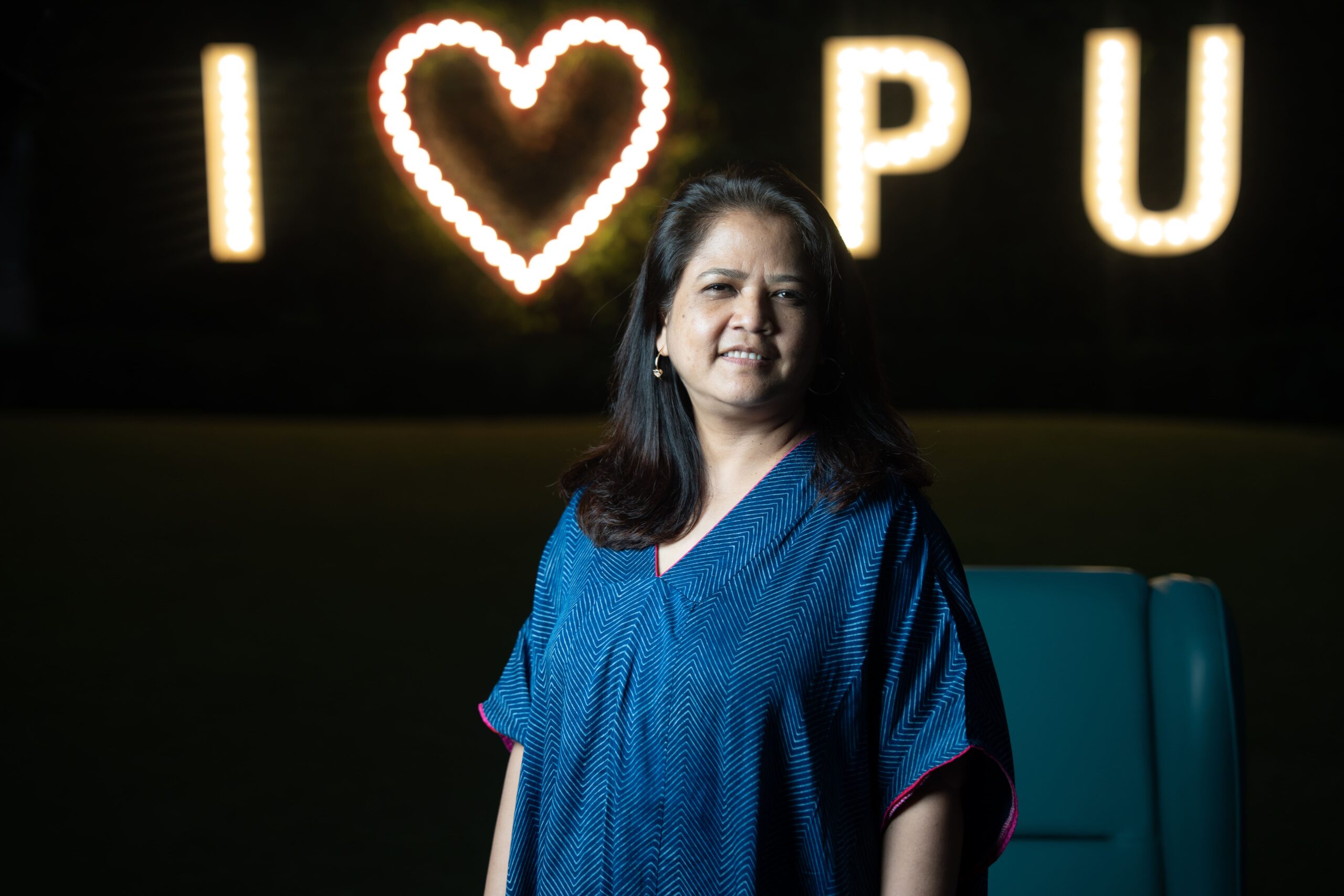 Dr. Jonalee Das
