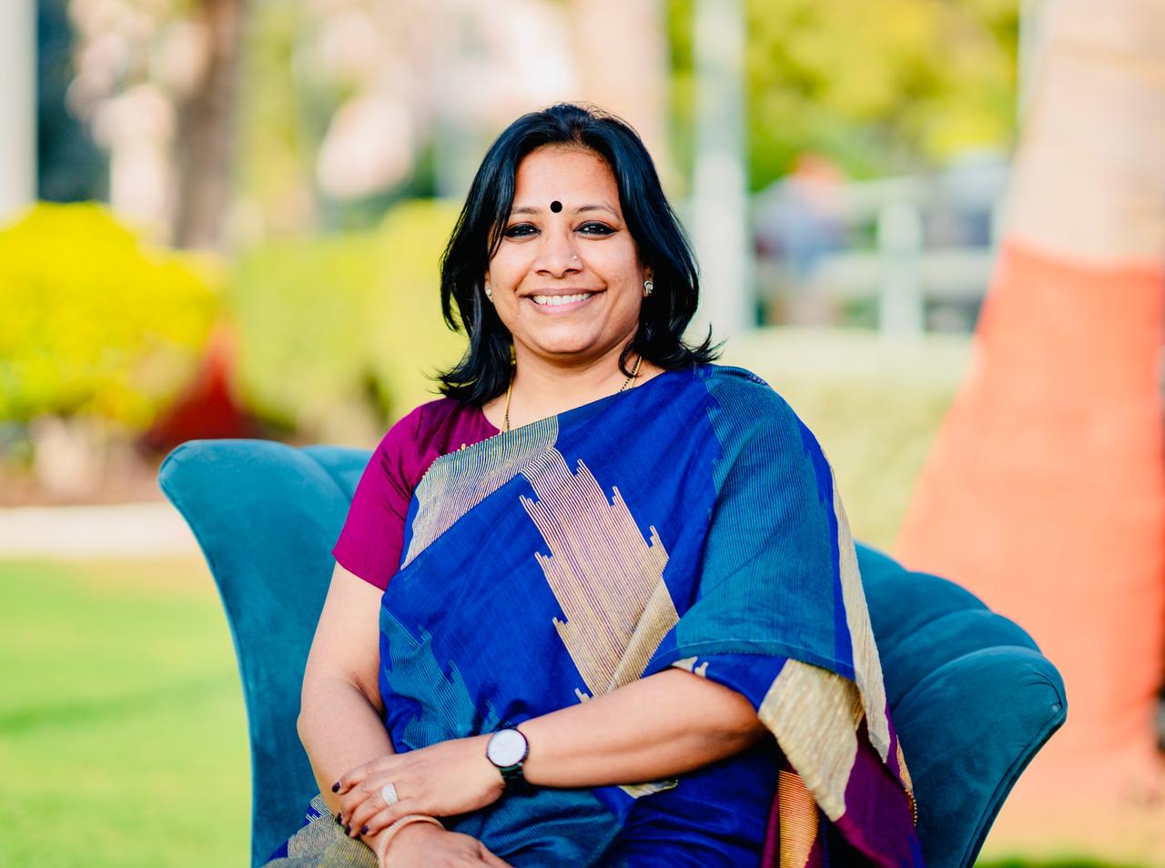 Dr. Preeti Nair