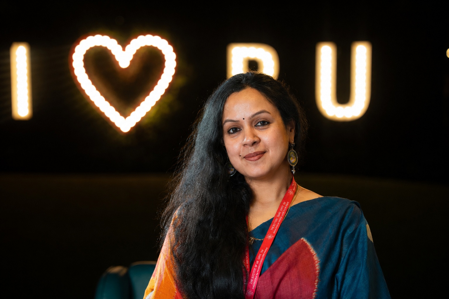 Dr. Arupa Lahiry
