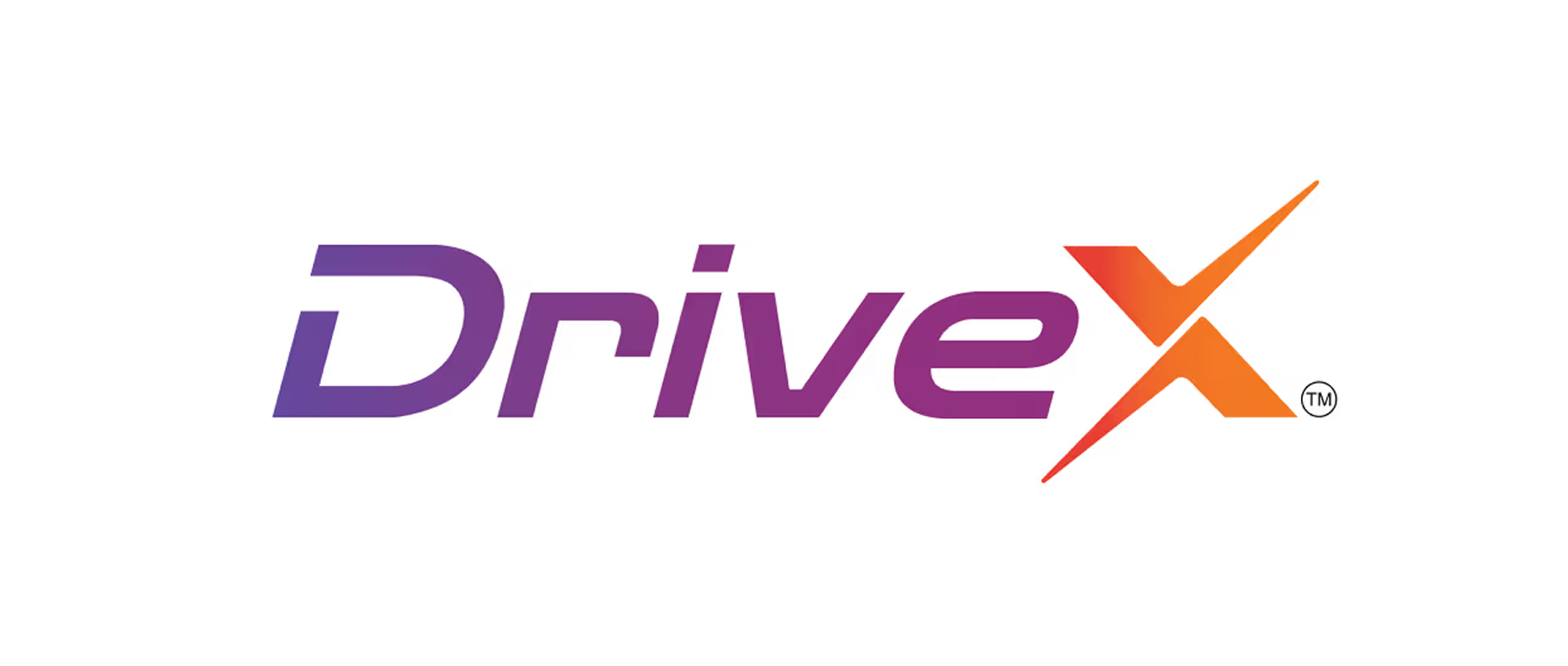 Drive x